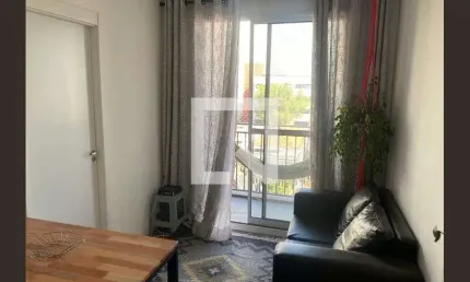Apartamento para aluguel - vila guilherme, 2 quartos,  37 m² - são paulo