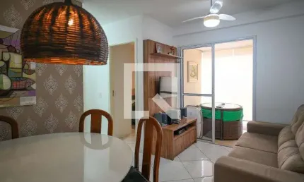 Apartamento para aluguel - cursino, 2 quartos,  55 m² - são paulo