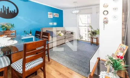 Apartamento para Aluguel - Perdizes, 3 Quartos,  95 m² - São Paulo