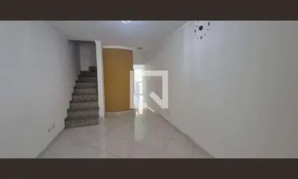 Casa para aluguel - jardim maringá, 2 quartos,  105 m² - são paulo