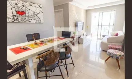Apartamento para aluguel - mooca, 2 quartos,  70 m² - são paulo