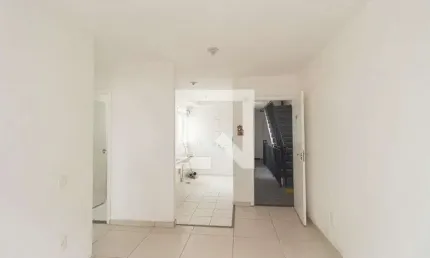 Apartamento para aluguel - campo grande, 2 quartos,  41 m² - rio de janeiro