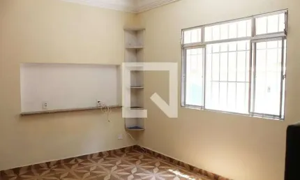 Casa para aluguel - vila jacuí, 1 quarto,  35 m² - são paulo
