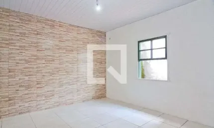 Casa para Aluguel - Vila Pirituba, 1 Quarto,  50 m² - São Paulo