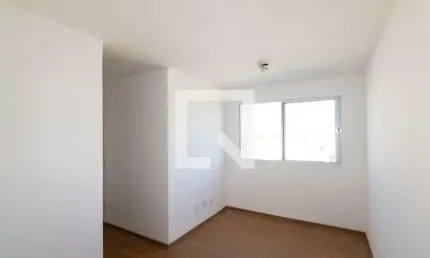 Apartamento para Aluguel - Guaratiba, 2 Quartos,  40 m² - Rio de Janeiro
