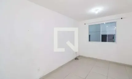 Apartamento para aluguel - campo grande, 2 quartos,  40 m² - rio de janeiro