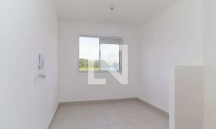 Apartamento para aluguel - josé bonifácio, 2 quartos,  32 m² - são paulo
