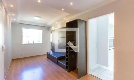 Apartamento para Aluguel - Centro, 2 Quartos,  48 m² - Cotia