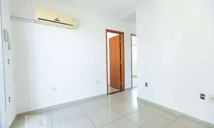 Apartamento para Aluguel - Jardim Sulacap, 2 Quartos,  47 m² - Rio de Janeiro