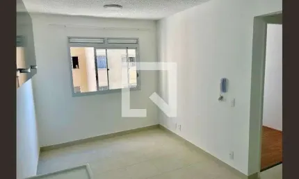 Apartamento para Aluguel - Ponte Grande, 2 Quartos,  32 m² - Guarulhos