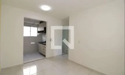 Apartamento para Aluguel - Água Chata, 2 Quartos,  38 m² - Guarulhos