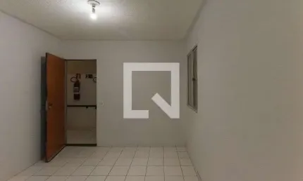 Apartamento para aluguel - jardim san diego, 2 quartos,  50 m² - campinas