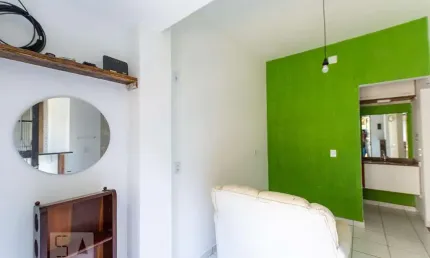 Apartamento para Aluguel - Centro , 1 Quarto,  24 m² - Niterói