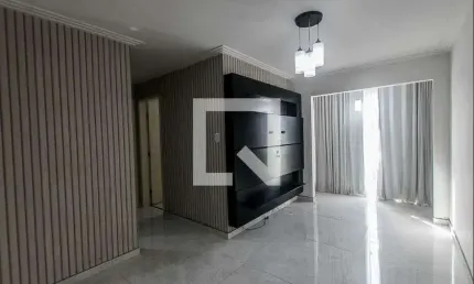 Apartamento para Aluguel - Jd. das Margaridas, 2 Quartos,  50 m² - Salvador