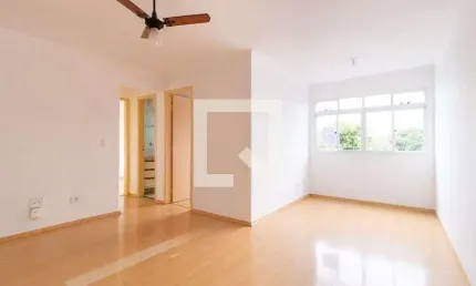 Apartamento para Aluguel - Campo Comprido , 3 Quartos,  58 m² - Curitiba
