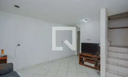Casa para aluguel - cidade ademar, 2 quartos,  100 m² - são paulo