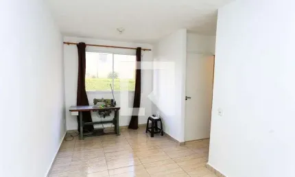 Apartamento para aluguel - raposo tavares, 2 quartos,  40 m² - são paulo