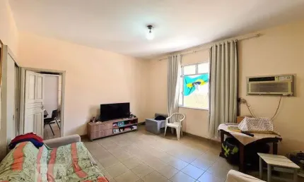 Casa para Aluguel - Cascadura, 2 Quartos,  86 m² - Rio de Janeiro