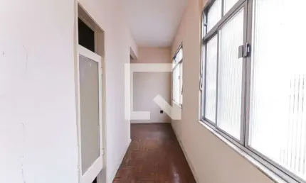 Apartamento para Aluguel - Méier, 2 Quartos,  87 m² - Rio de Janeiro