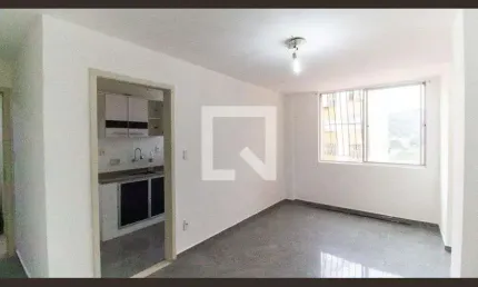Apartamento para Aluguel - Fonseca, 2 Quartos,  55 m² - Niterói