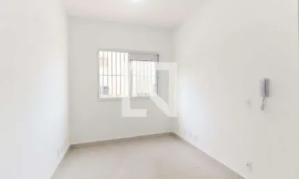 Apartamento para Aluguel - Itaquera, 2 Quartos,  32 m² - São Paulo