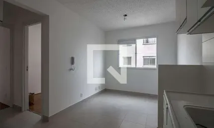 Cobertura para aluguel - sacomã, 2 quartos,  33 m² - são paulo