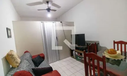 Kitnet / Stúdio para Aluguel - Centro , 1 Quarto,  38 m² - Niterói