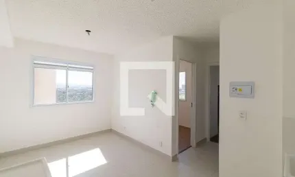 Apartamento para Aluguel - Cangaíba, 2 Quartos,  42 m² - São Paulo