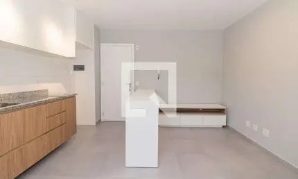 Apartamento para Aluguel - Vila Constança , 1 Quarto,  34 m² - São Paulo