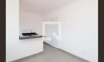 Apartamento para Aluguel - Vila Nova Cachoeirinha, 1 Quarto,  30 m² - São Paulo