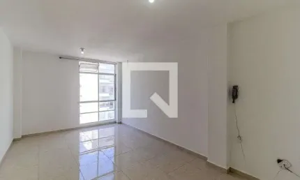 Kitnet / stúdio para aluguel - santa cecília, 1 quarto,  29 m² - são paulo