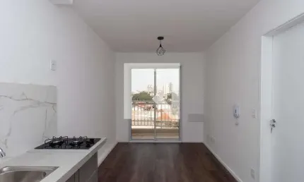 Apartamento para aluguel - vila constança , 1 quarto,  29 m² - são paulo