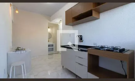 Casa para Aluguel - Artur Alvim, 1 Quarto,  27 m² - São Paulo