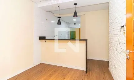 Apartamento para aluguel - são miguel, 2 quartos,  58 m² - são paulo