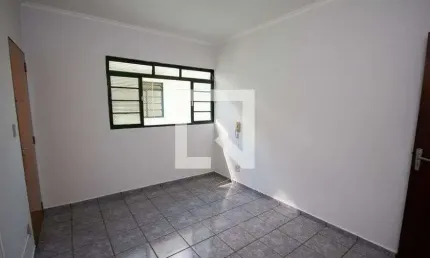 Apartamento para Aluguel - Jardim Paulista, 2 Quartos,  60 m² - Ribeirão Preto