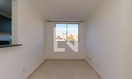 Apartamento para aluguel - vila mendes, 2 quartos,  49 m² - são paulo