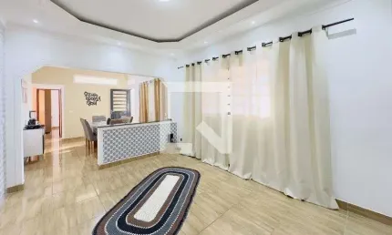 Casa para aluguel - jardim imperial, 1 quarto,  63 m² - são josé dos campos