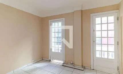 Kitnet / Stúdio para Aluguel - Centro, 1 Quarto,  35 m² - São Paulo