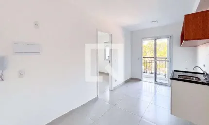 Apartamento para aluguel - sapopemba, 1 quarto,  30 m² - são paulo