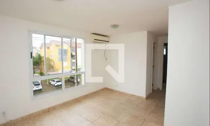 Apartamento para Aluguel - Mato Grande, 3 Quartos,  51 m² - Canoas