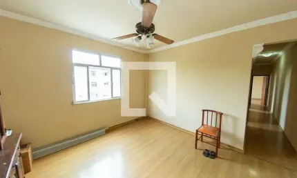 Apartamento para Aluguel - Irajá, 3 Quartos,  90 m² - Rio de Janeiro