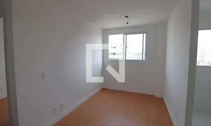 Apartamento para Aluguel - Todos os Santos, 1 Quarto,  31 m² - Rio de Janeiro