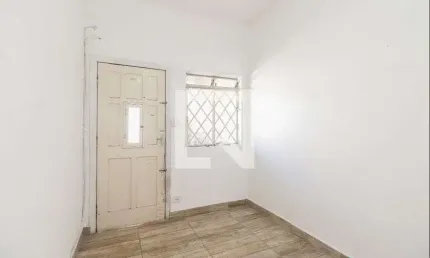 Casa para aluguel - vila carrão, 2 quartos,  60 m² - são paulo