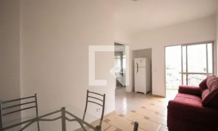 Apartamento para Aluguel - Mandaqui, 1 Quarto,  35 m² - São Paulo