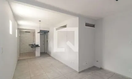 Apartamento para aluguel - santa cecília, 1 quarto,  39 m² - são paulo