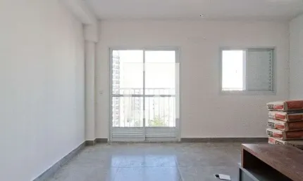 Kitnet / stúdio para aluguel - santana, 1 quarto,  28 m² - são paulo
