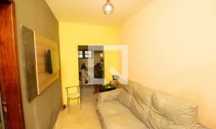 Casa para Aluguel - Recreio, 1 Quarto,  60 m² - Rio de Janeiro