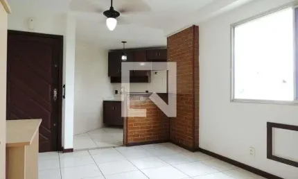 Apartamento para aluguel - freguesia , 1 quarto,  46 m² - rio de janeiro