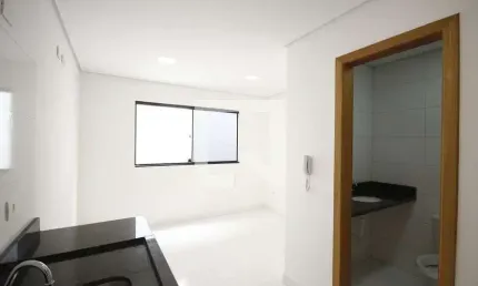 Kitnet / stúdio para aluguel - liberdade, 1 quarto,  20 m² - são paulo
