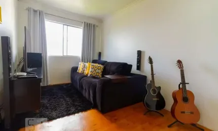 Apartamento para aluguel - jardim são saverio, 2 quartos,  51 m² - são paulo
